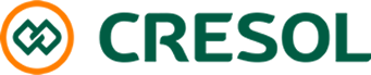 Logo Cresol Verde